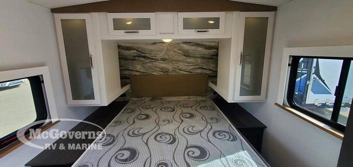 2025 Keystone RV Bullet Crossfire 2290BHWE