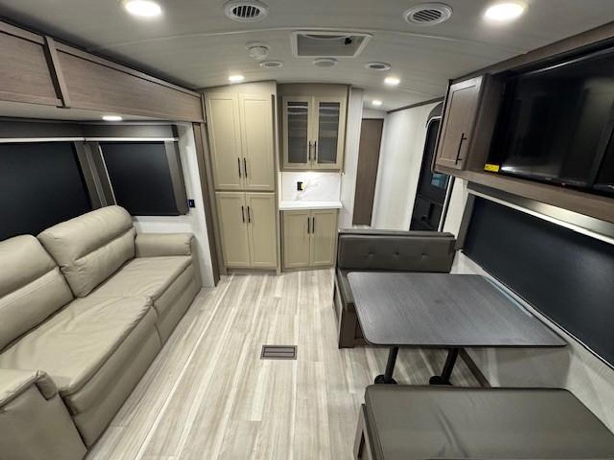 2026 Keystone RV Cougar 25MLWE