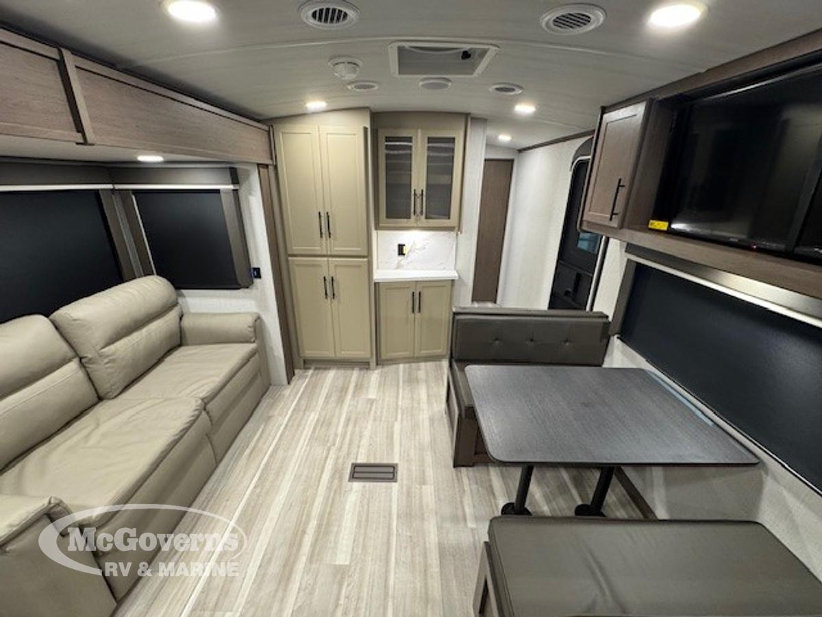 2026 Keystone RV Cougar 25MLWE