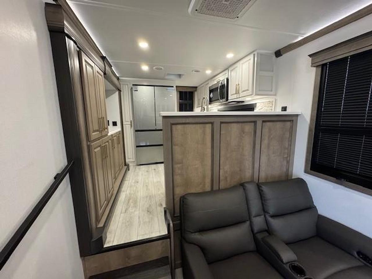 2026 Keystone RV Montana 3901RK