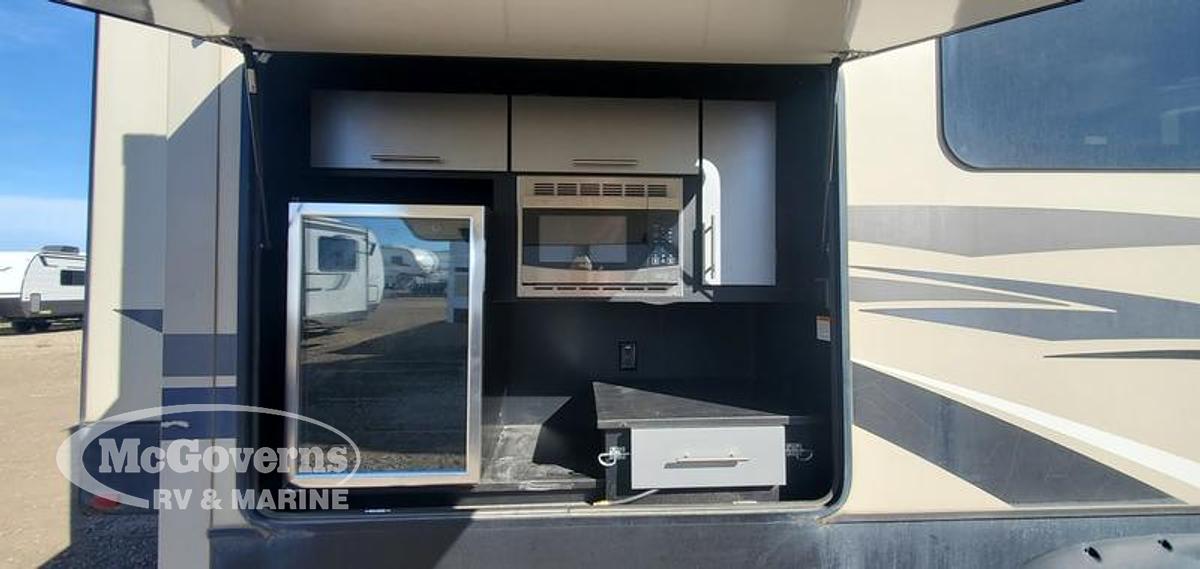 Used 2018 Keystone RV Montana High Country 344RL