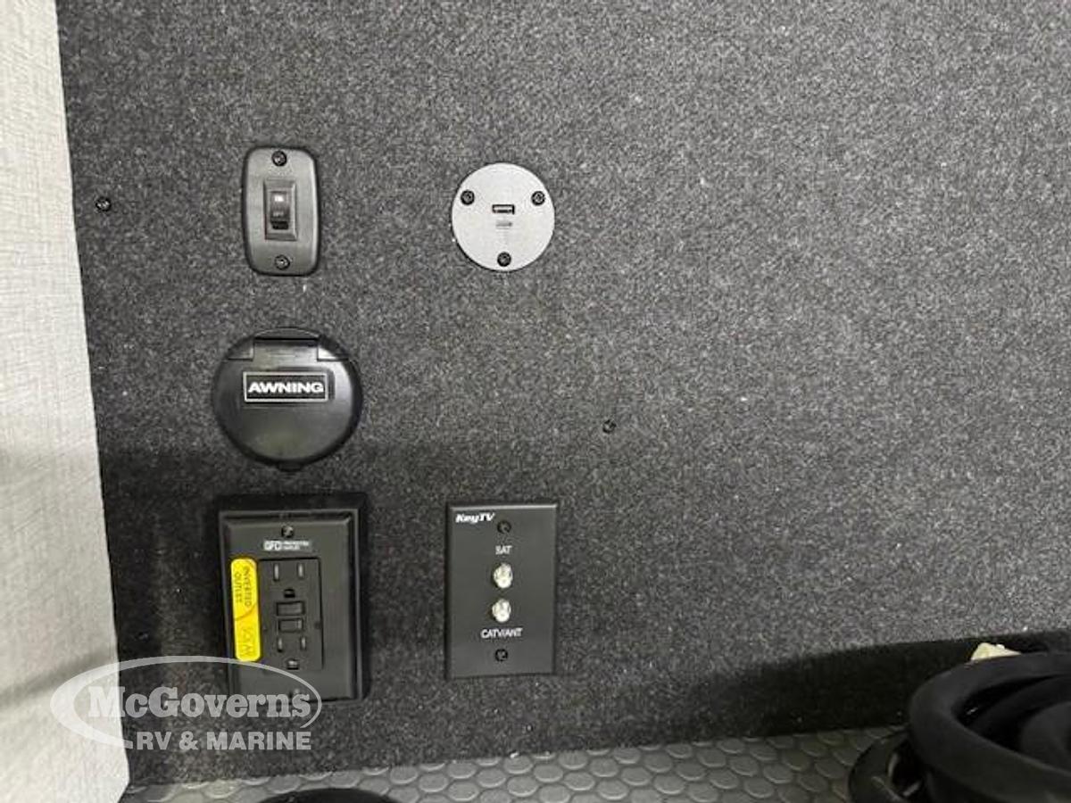 2026 Keystone RV Cougar 26RES