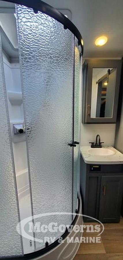 2024 Keystone RV Bullet 265FKS