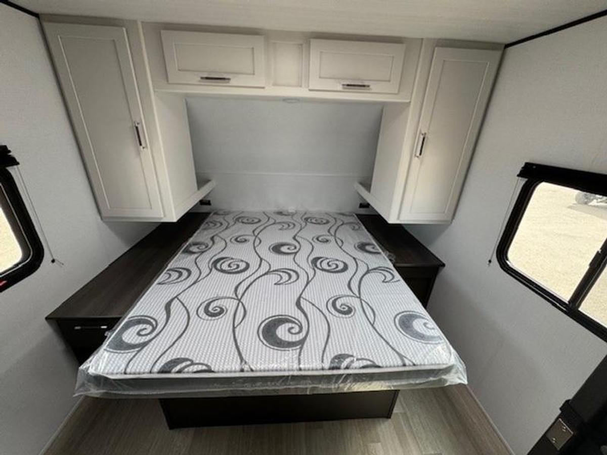 2026 Keystone RV Keystone Bullet Bullet 2240RKWE