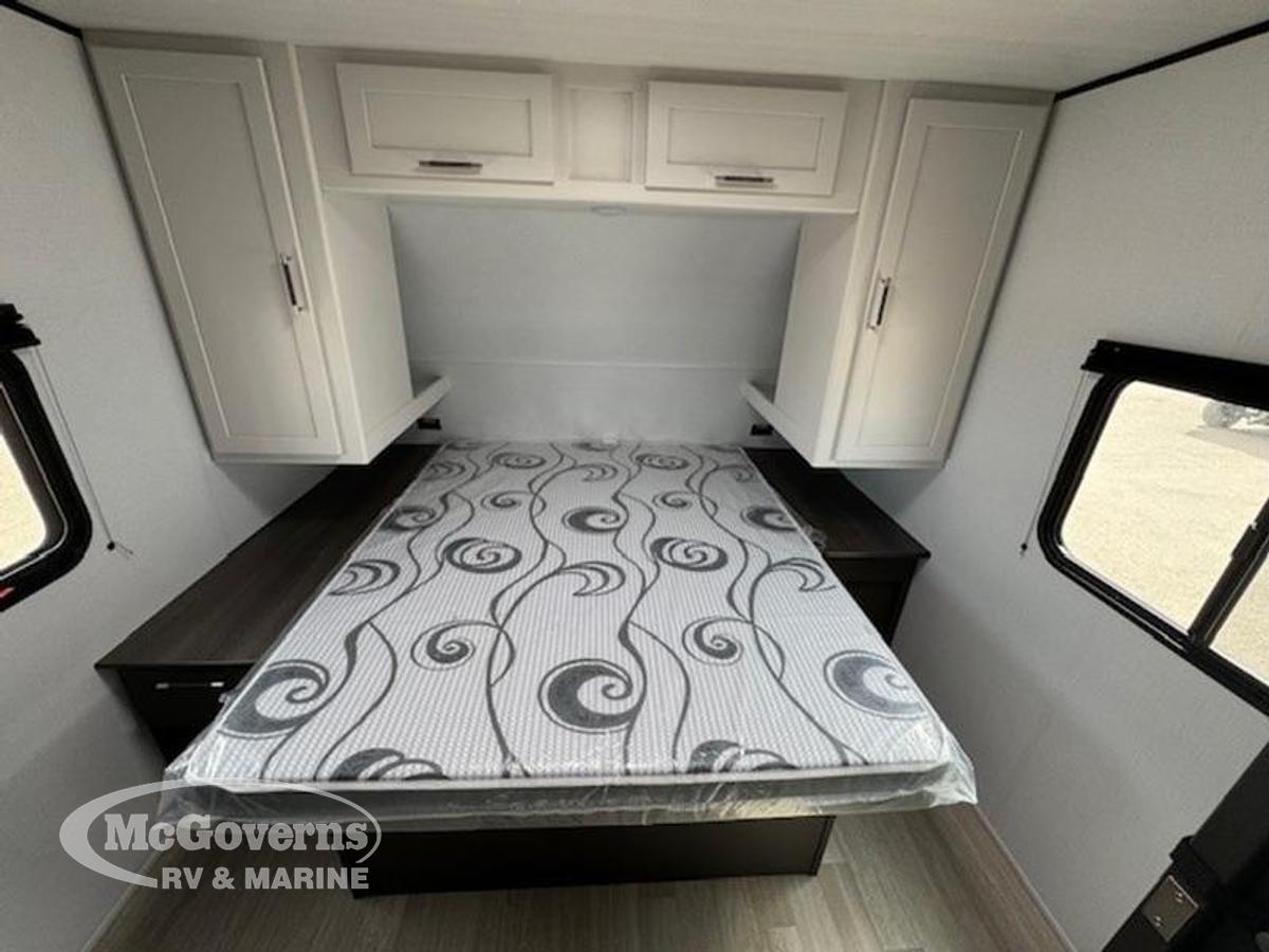 2026 Keystone RV Keystone Bullet Bullet 2240RKWE