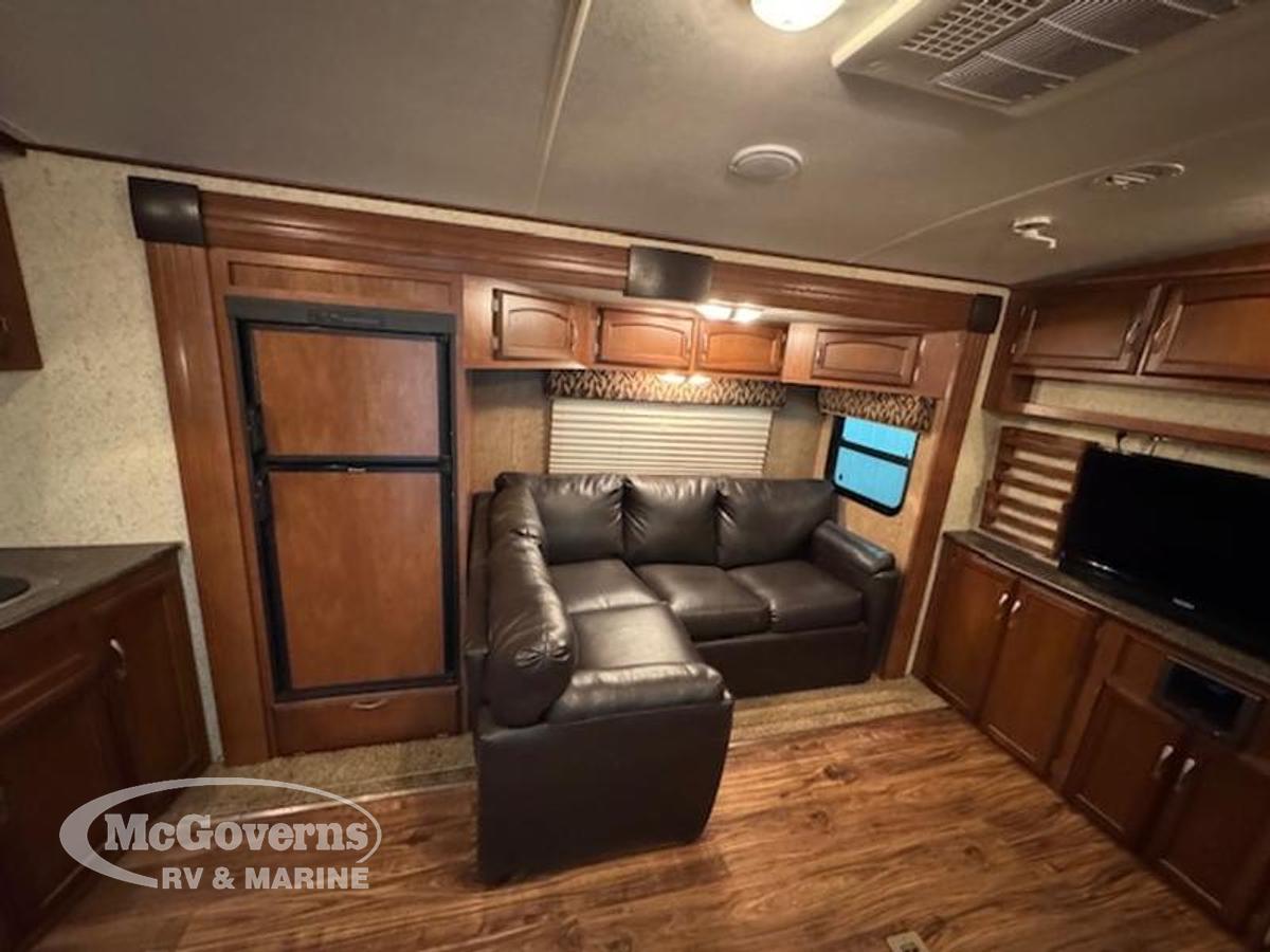 Used 2013 Winnebago  Winnebago 26RK