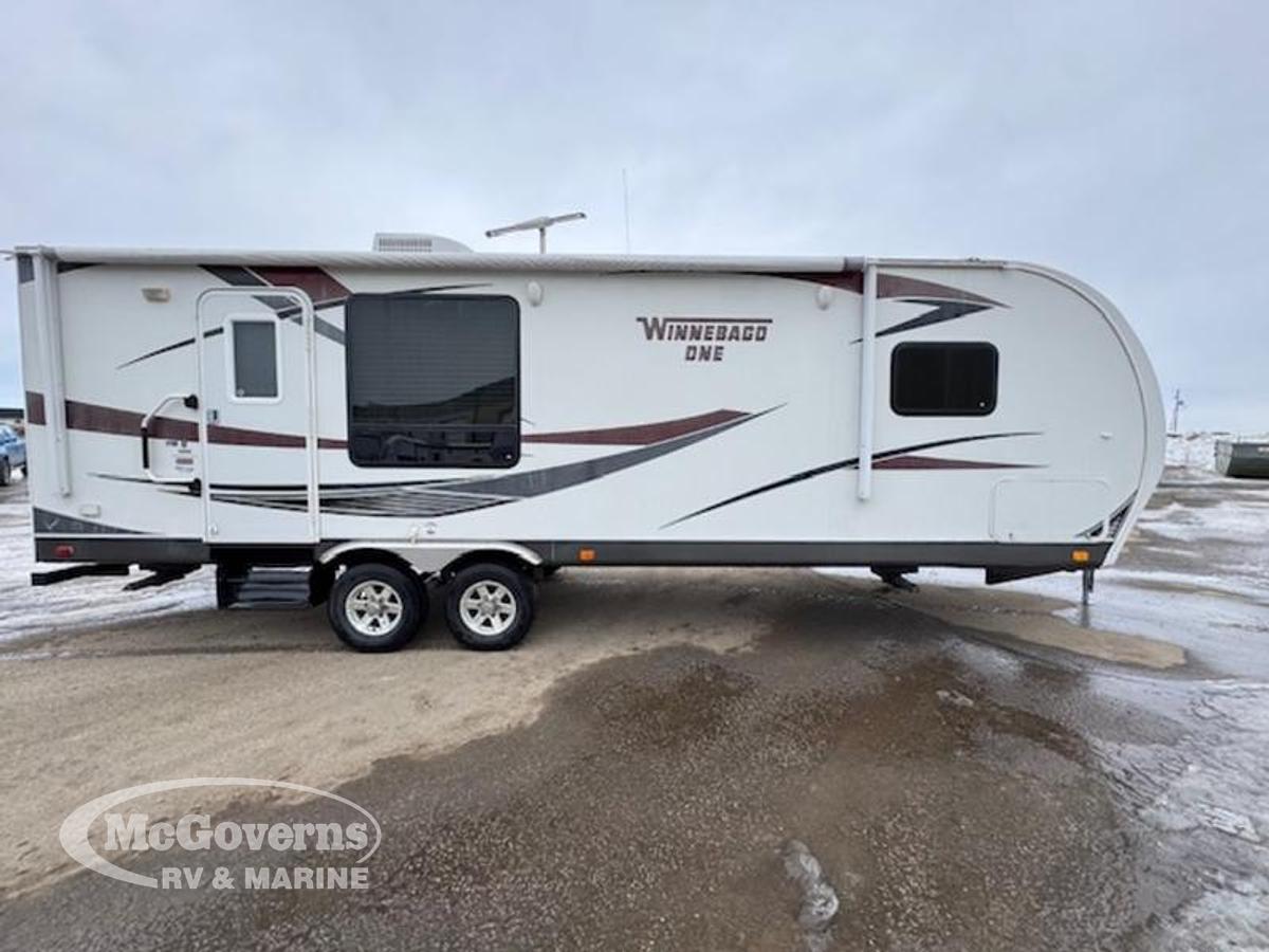 Used 2013 Winnebago  Winnebago 26RK