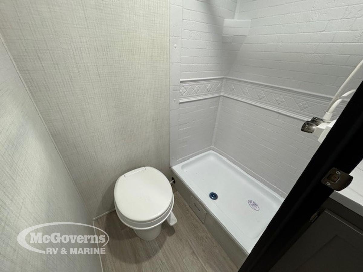 2026 Keystone RV Hideout 120BT