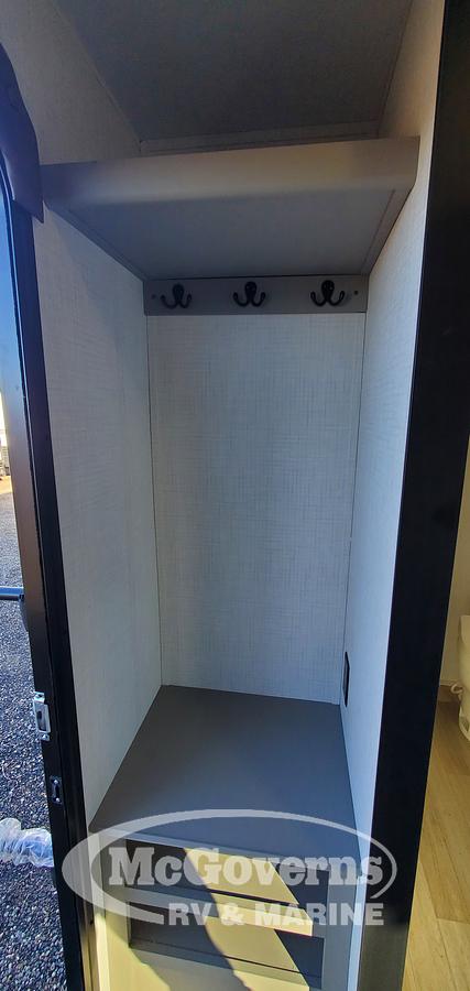 2026 Keystone RV Hideout 244RBWE