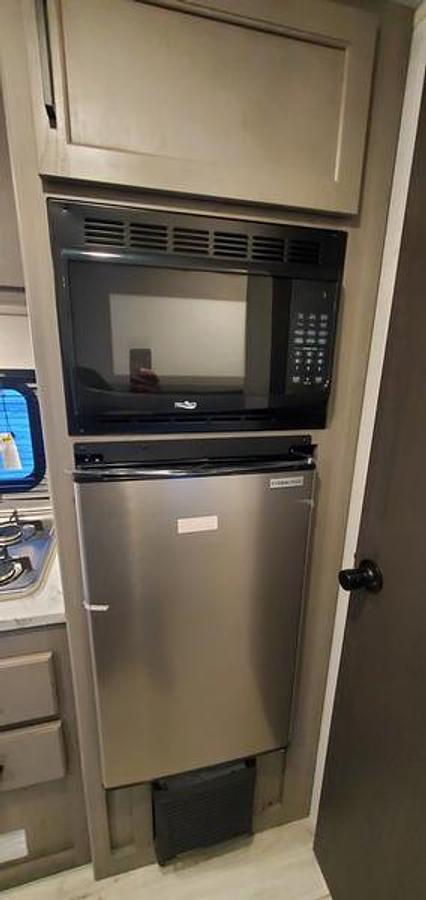 2025 Keystone RV Hideout Sport Single 175BH