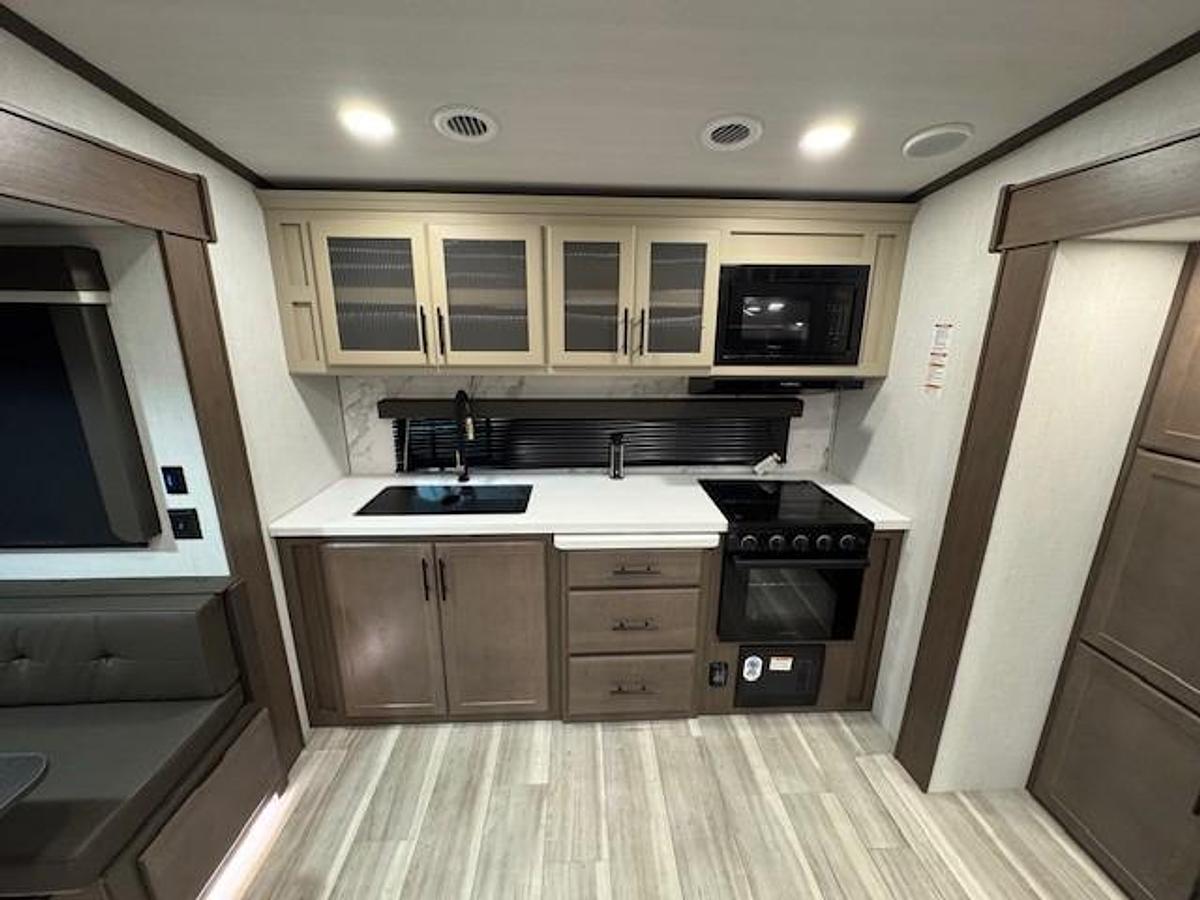 2026 Keystone RV Cougar 26RKE