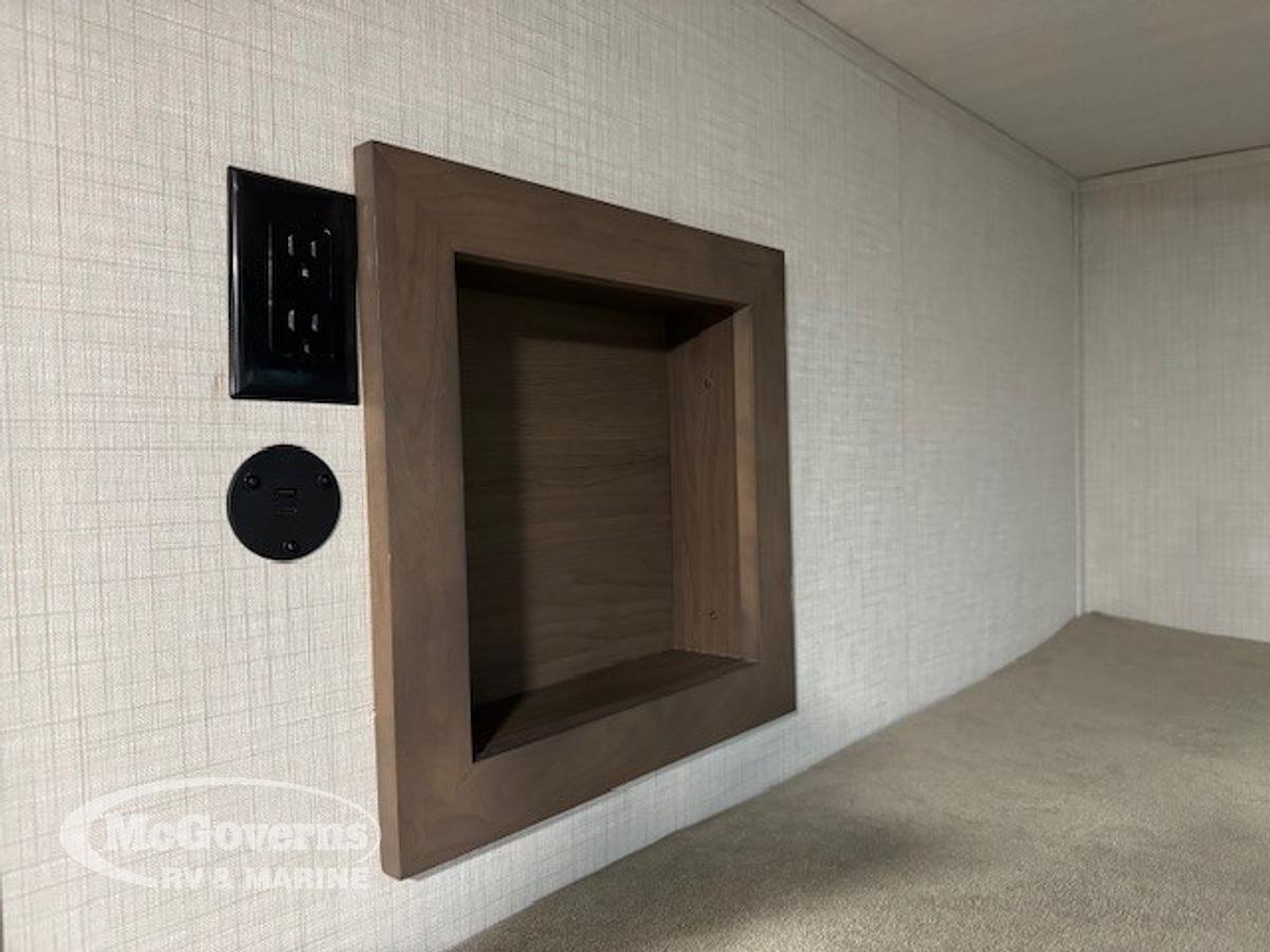 2026 Keystone RV Cougar 28BHWE