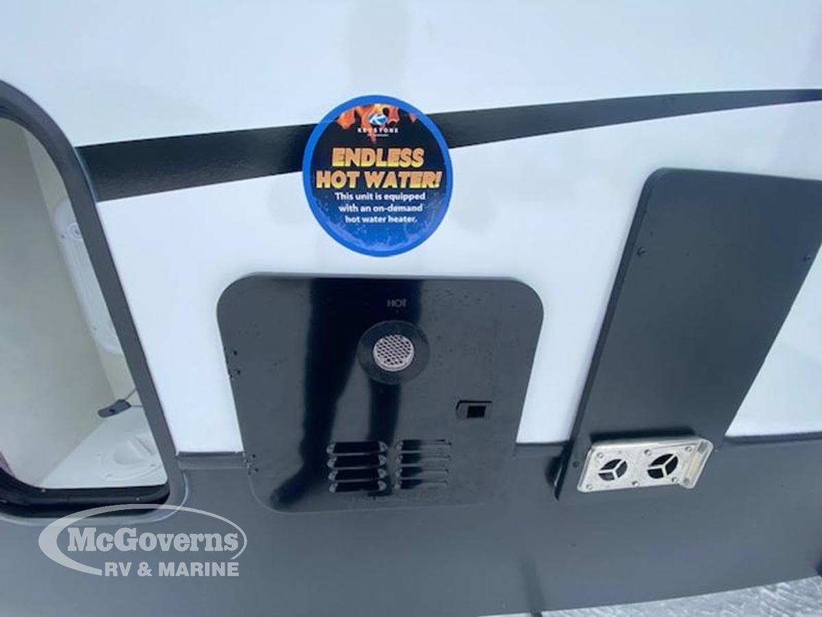 2024 Keystone RV Carbon 358