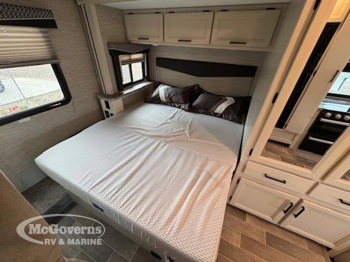 Used 2022 Thor Motor Coach Chateau 24F