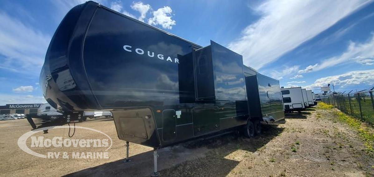 2025 Keystone RV Cougar 355FBS