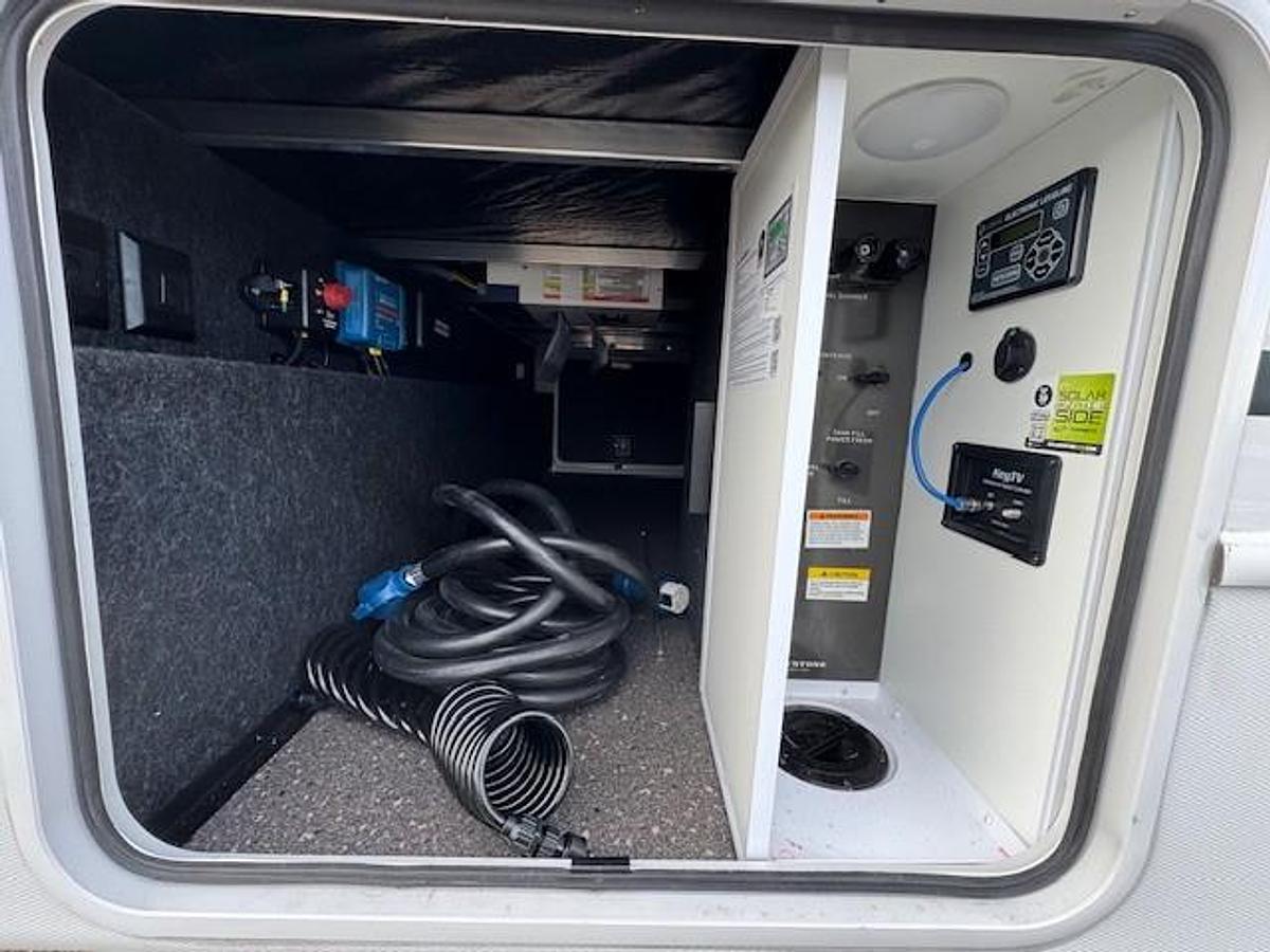 Used 2026 Keystone RV Cougar 26LBW