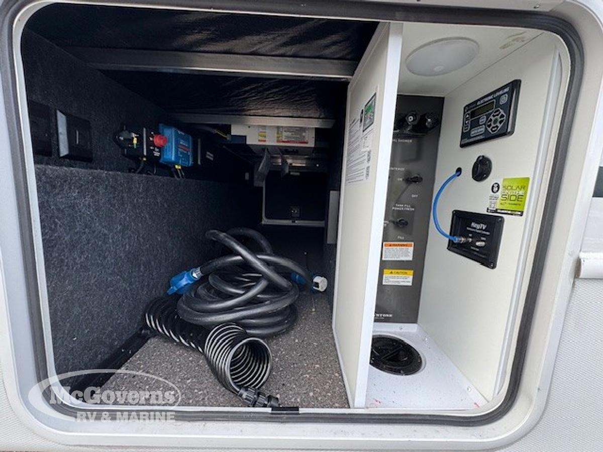 Used 2026 Keystone RV Cougar 26LBW