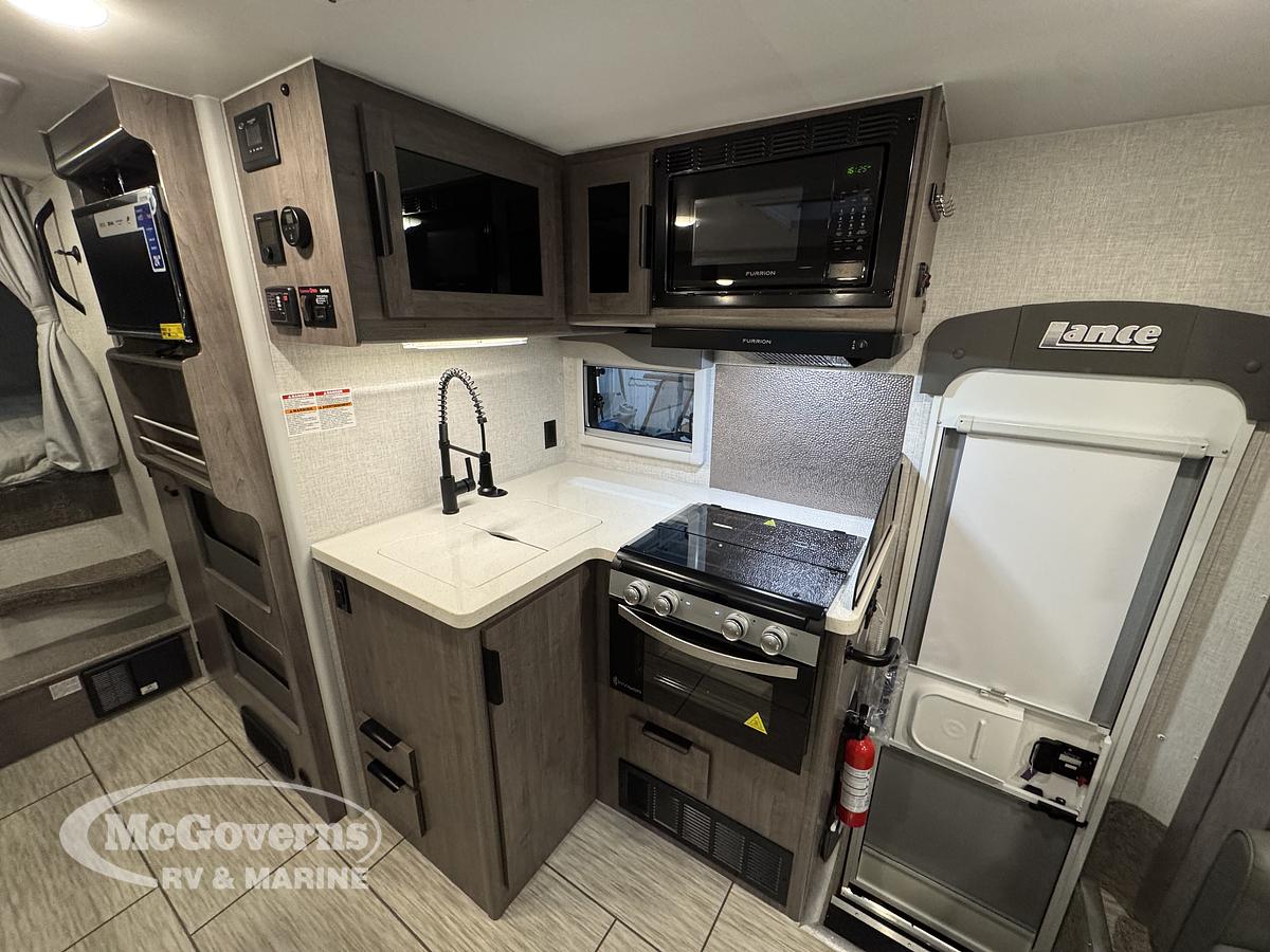 2026 Lance Long Box 1175