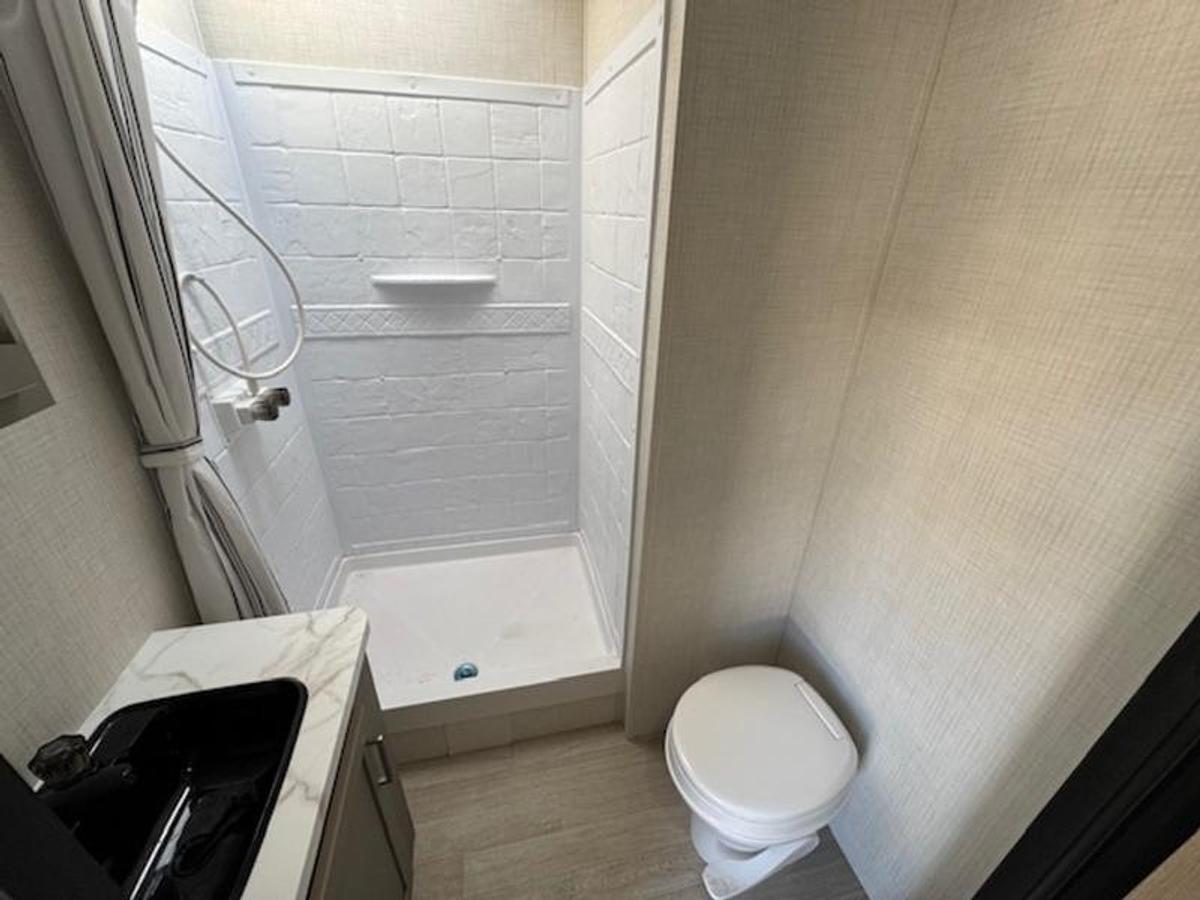 2026 Keystone RV Carbon 30WFO