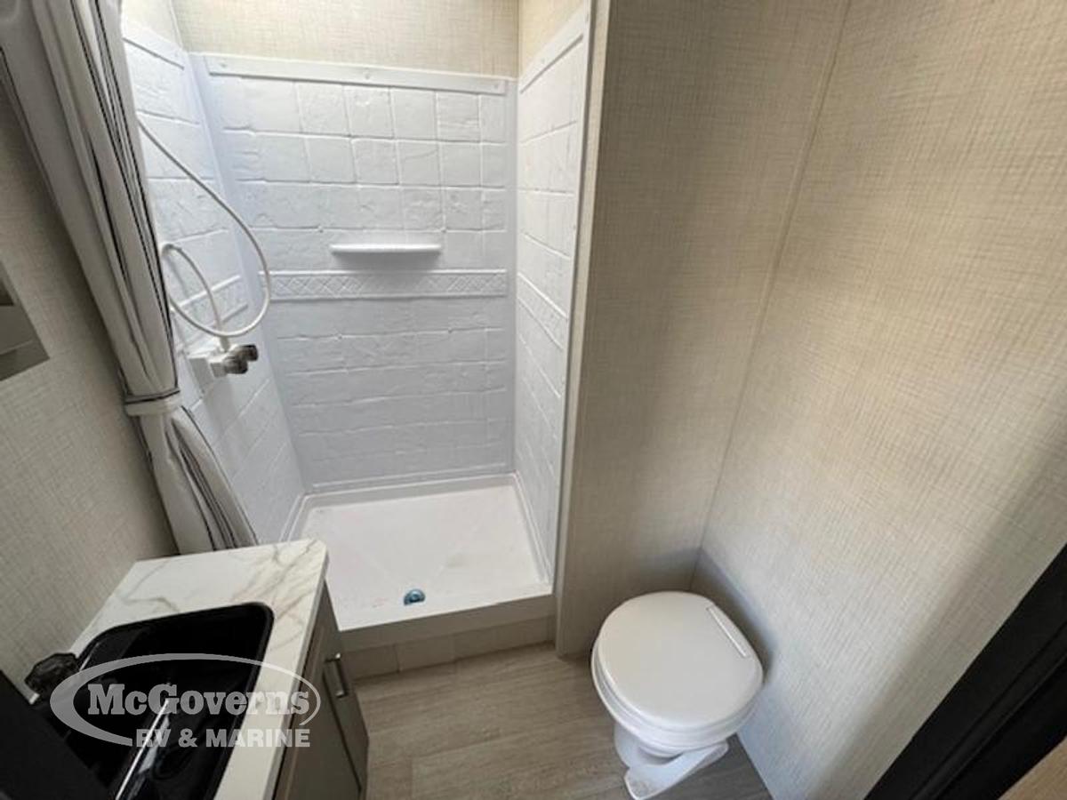 2026 Keystone RV Carbon 30WFO