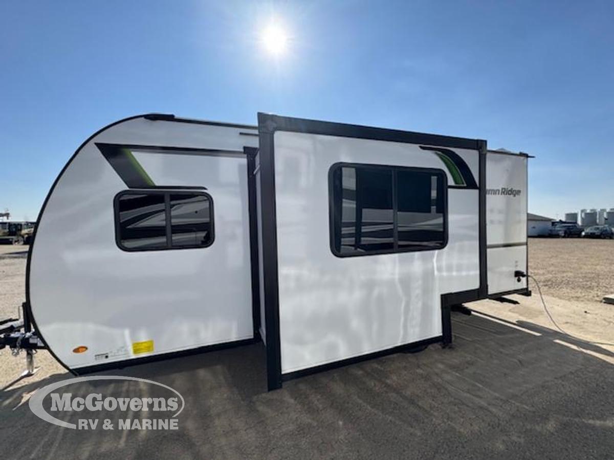 2026 Starcraft RV Autumn Ridge 188BHS