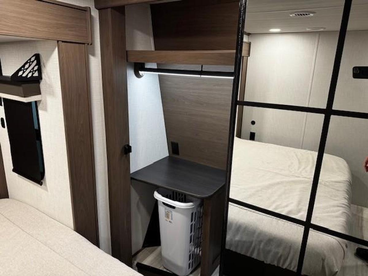 2026 Keystone RV Cougar 350LLK