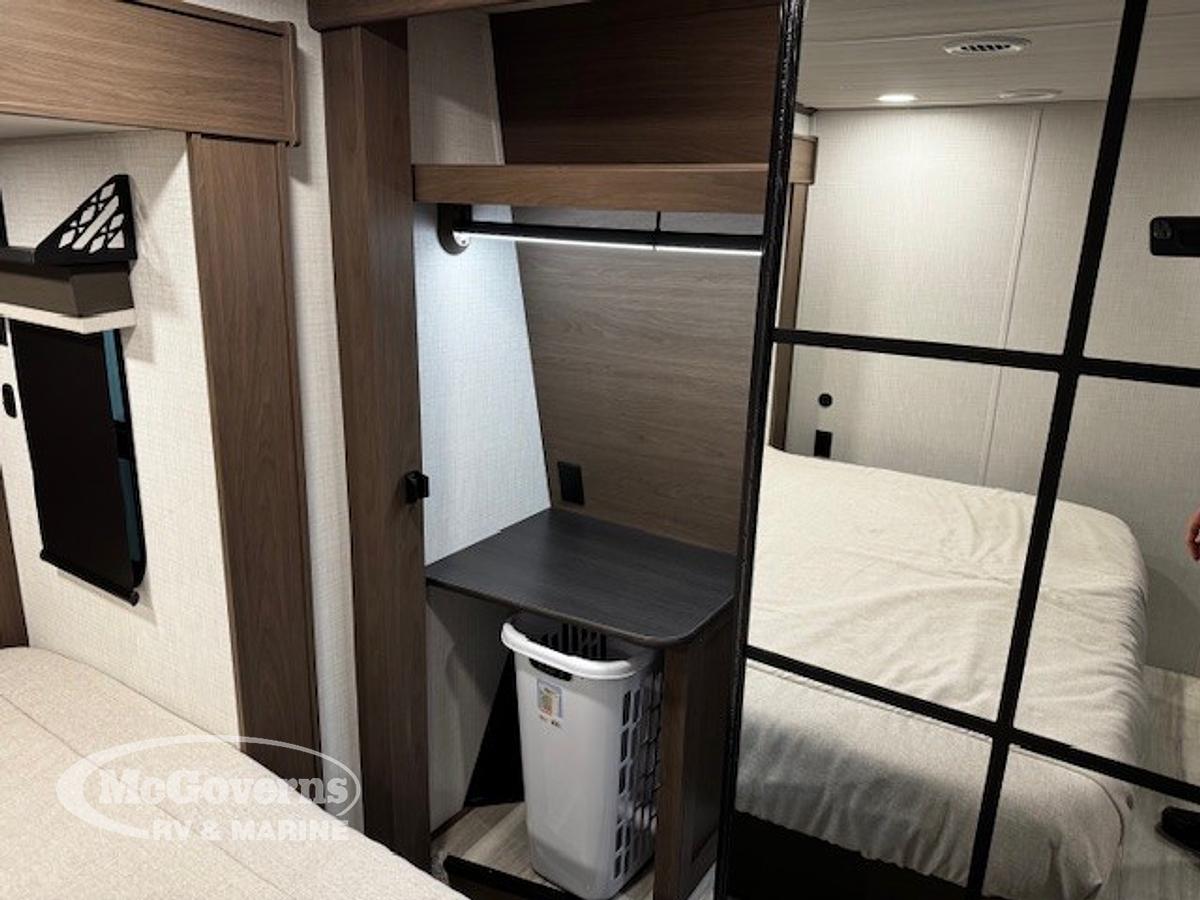 2026 Keystone RV Cougar 350LLK