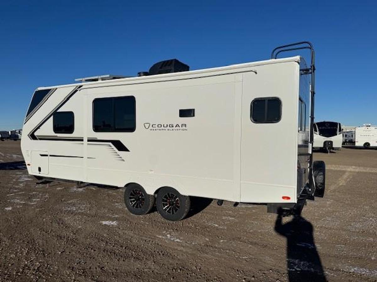 2026 Keystone RV Cougar 22MLWE