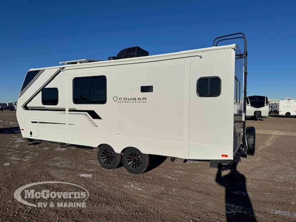 2026 Keystone RV Cougar 22MLWE