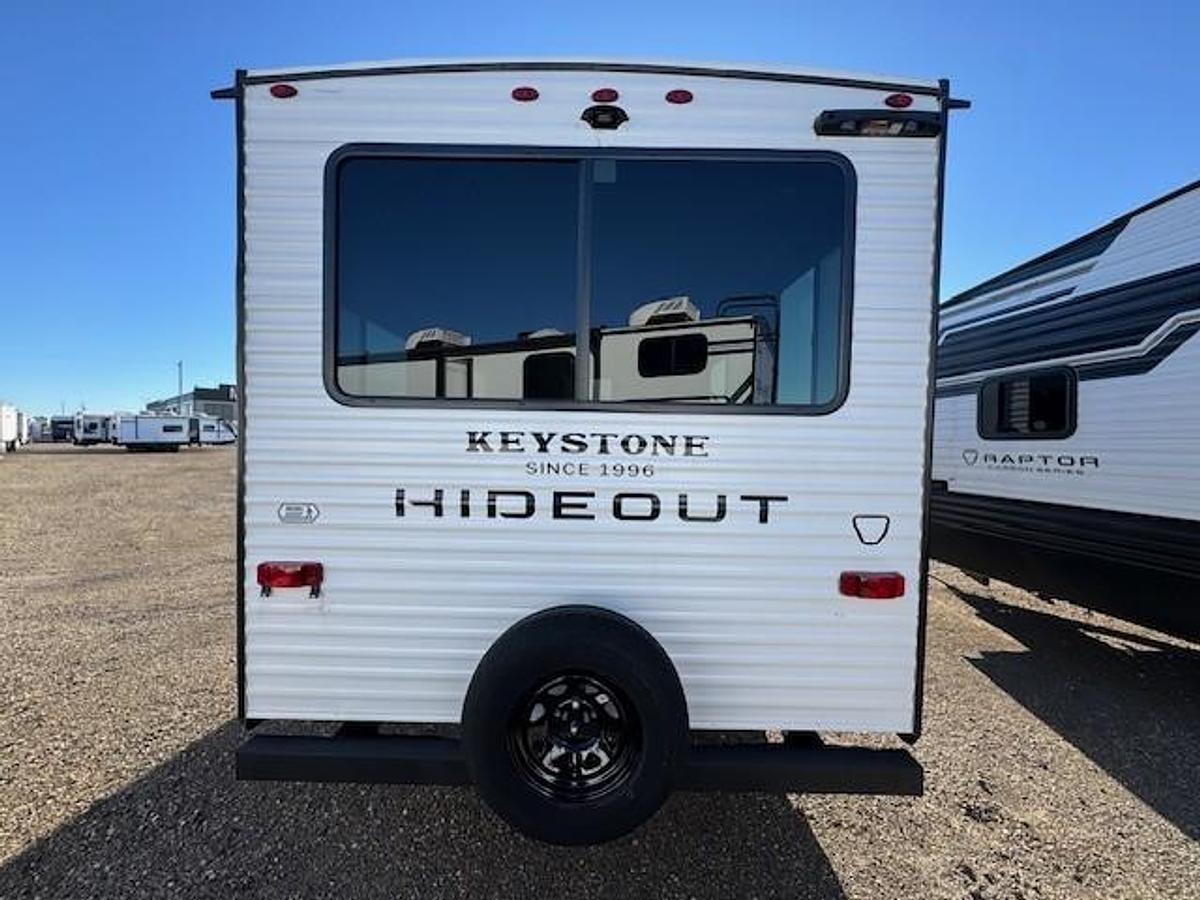 2026 Keystone RV Hideout 200RLWE