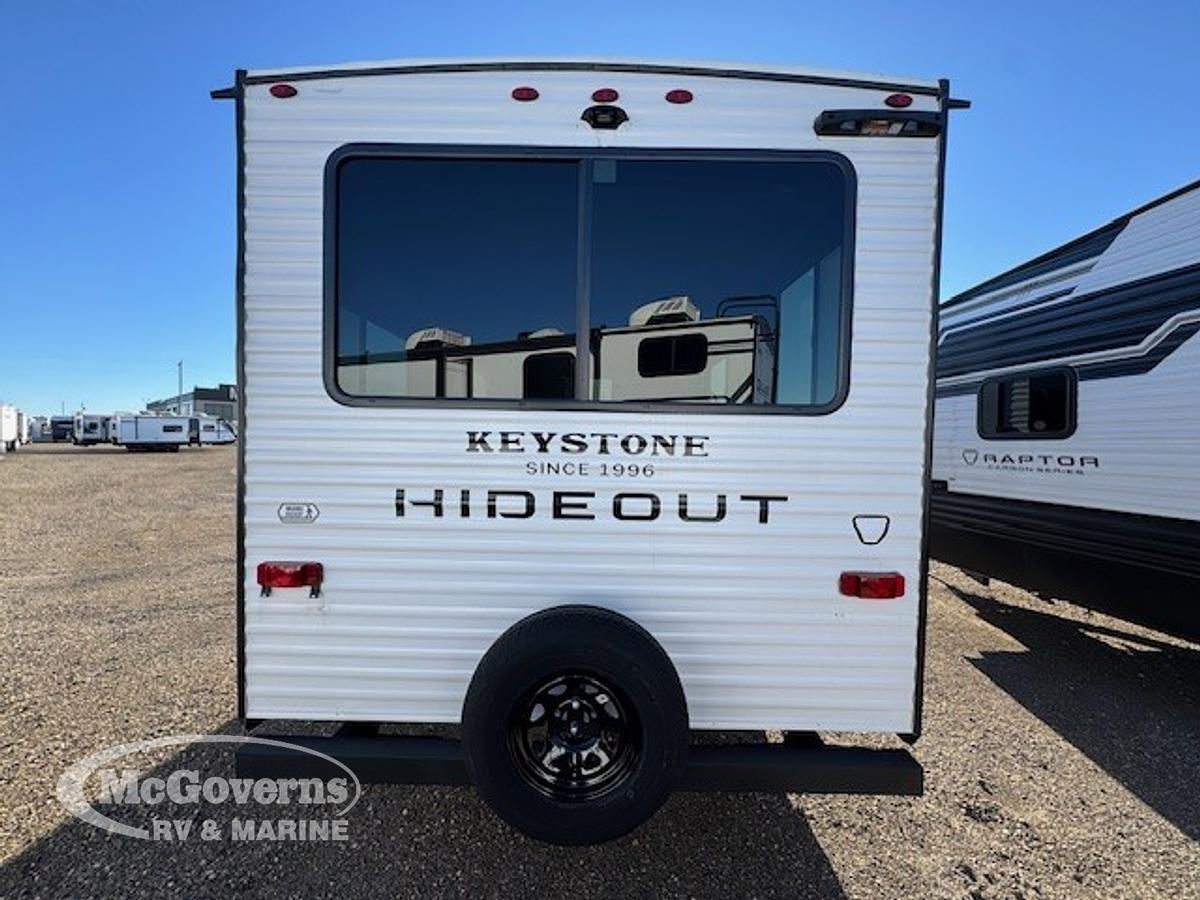 2026 Keystone RV Hideout 200RLWE