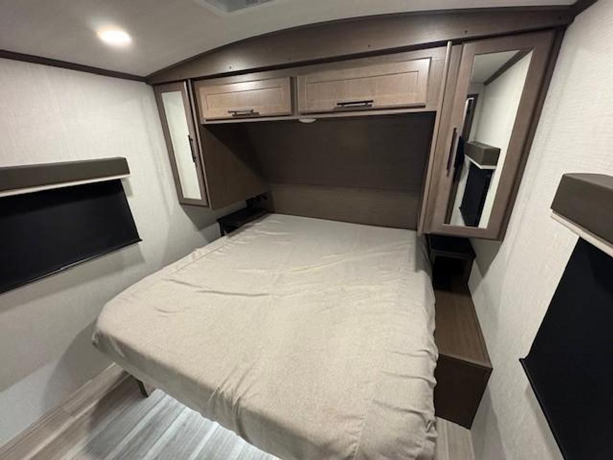 2026 Keystone RV Cougar 25MLWE