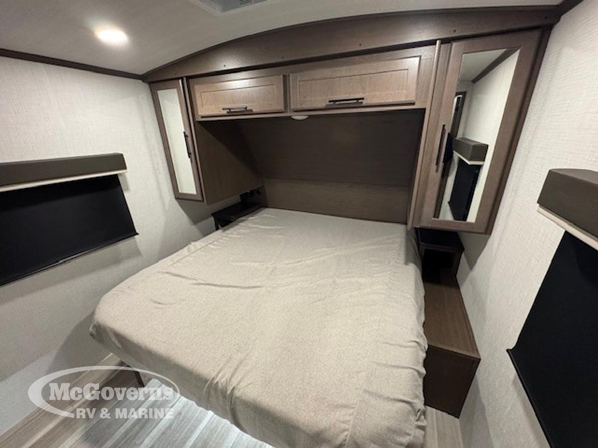 2026 Keystone RV Cougar 25MLWE