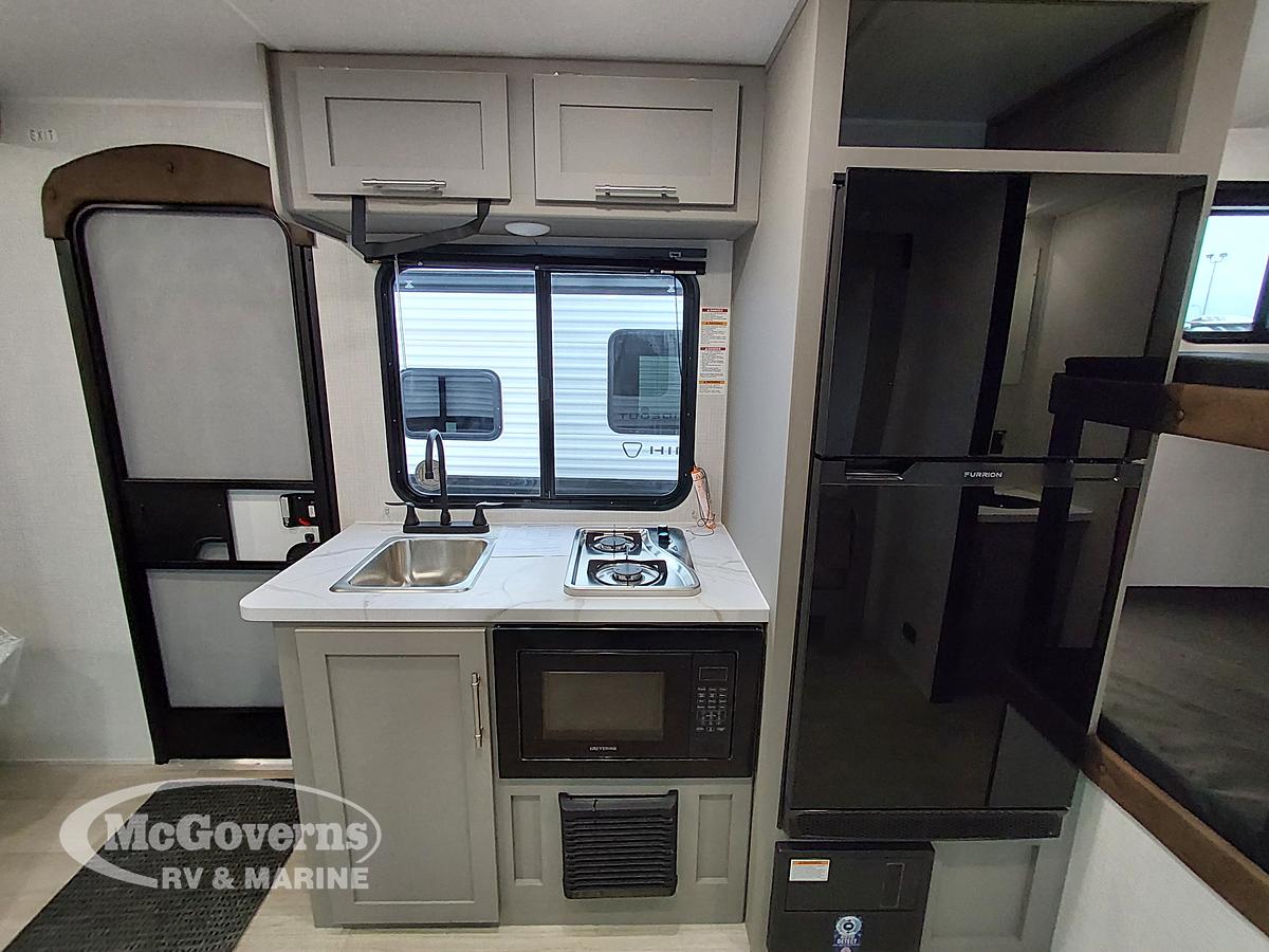 2026 Keystone RV Hideout 21BWE