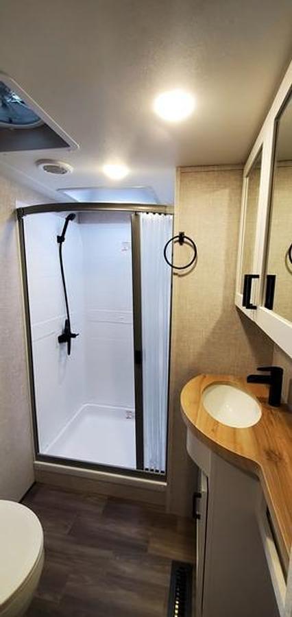 2025 Starcraft RV Starcraft GSL STARCRAFT GSL 244RLS