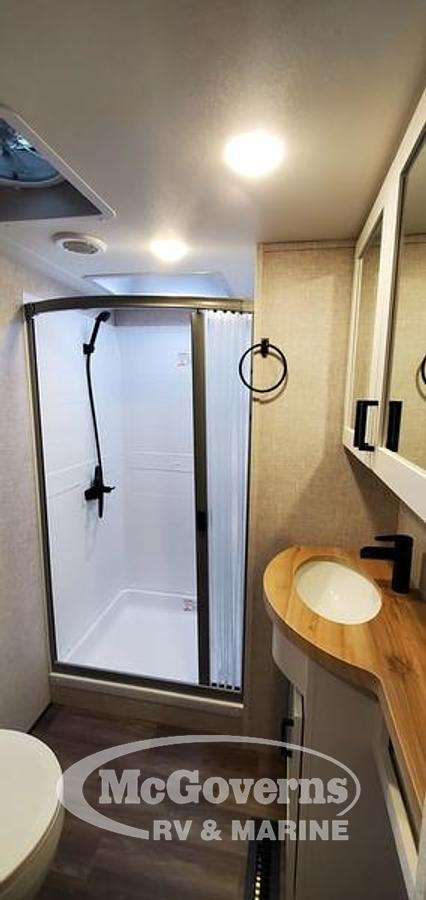 2025 Starcraft RV Starcraft GSL STARCRAFT GSL 244RLS