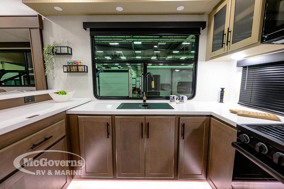 2026 Keystone RV Cougar 350LLK