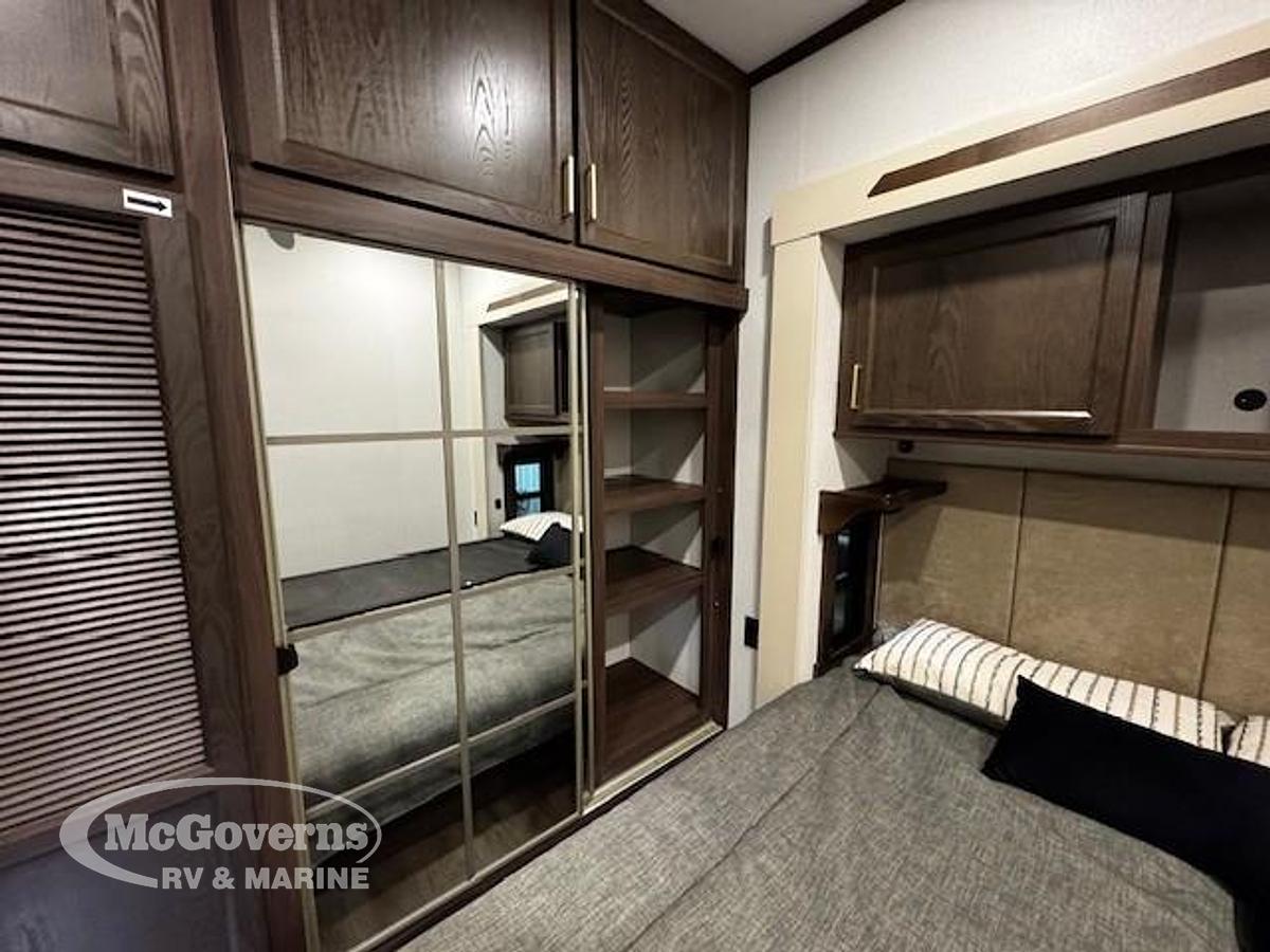 2026 Cedar Creek Cottage 40CCK