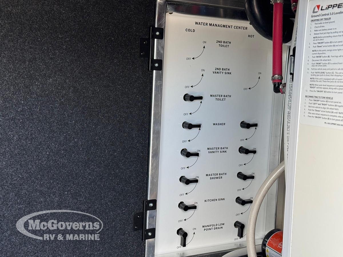 2026 Keystone RV Cougar 29MBD