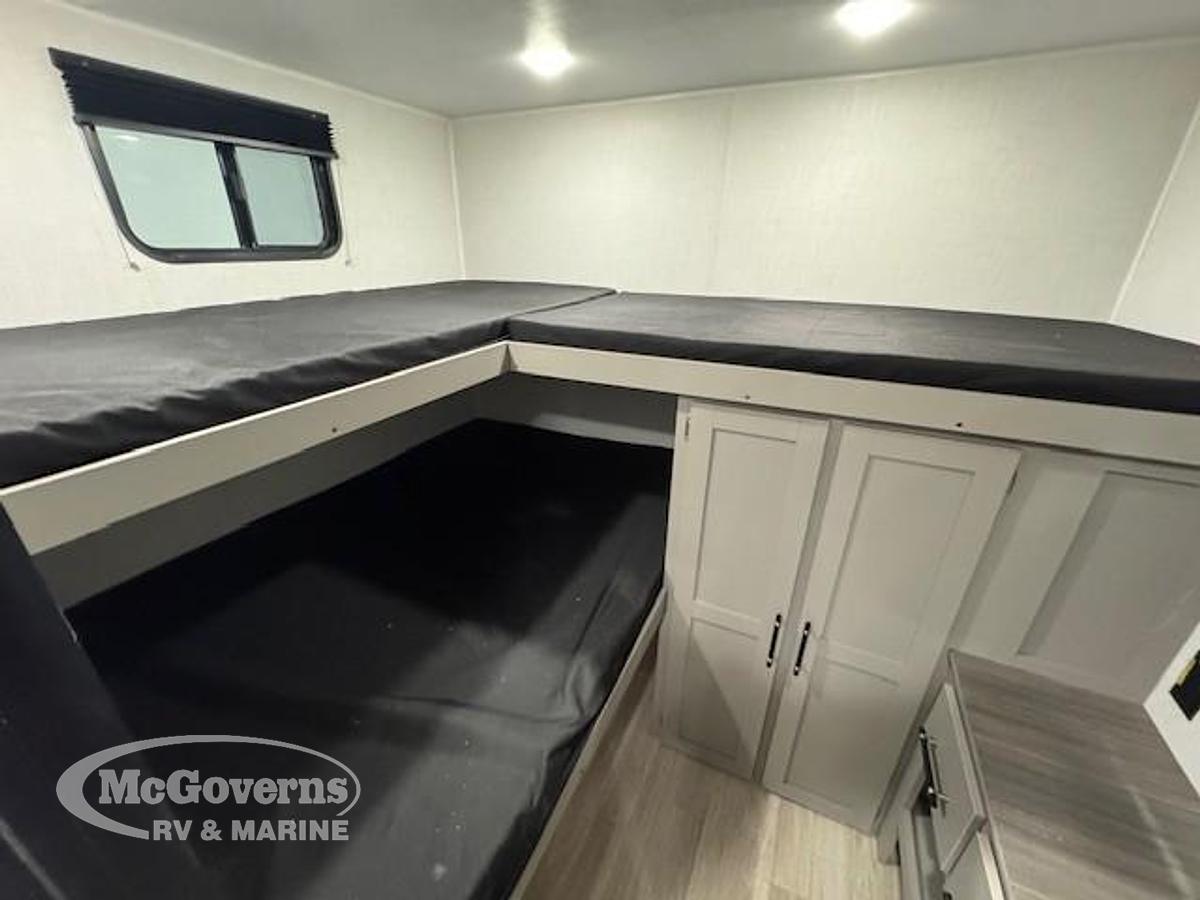 2026 Keystone RV HIdeout 291BRWE