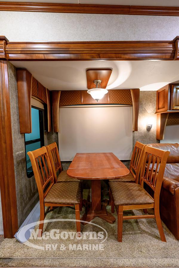 Used 2014 Forest River Cardinal 3450RL