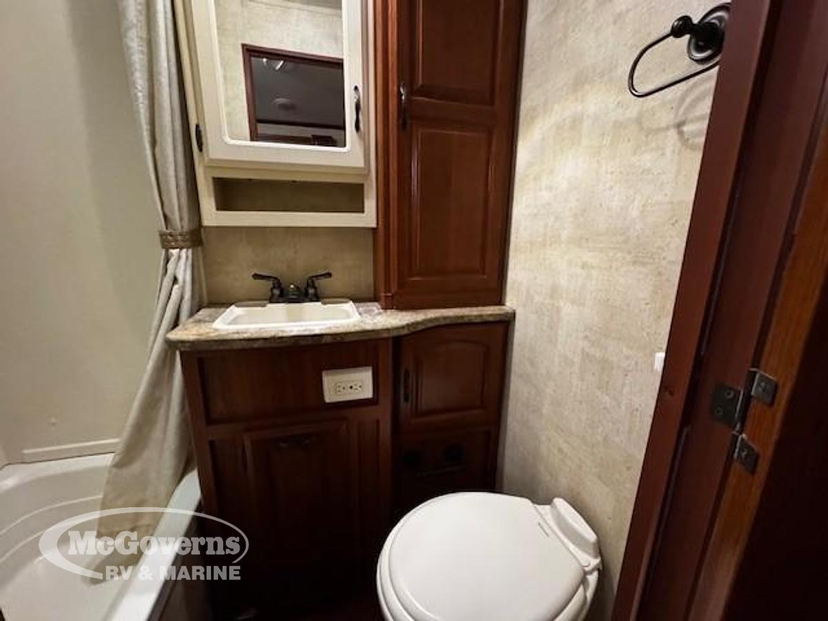 Used 2012 Keystone RV Outback 301QB