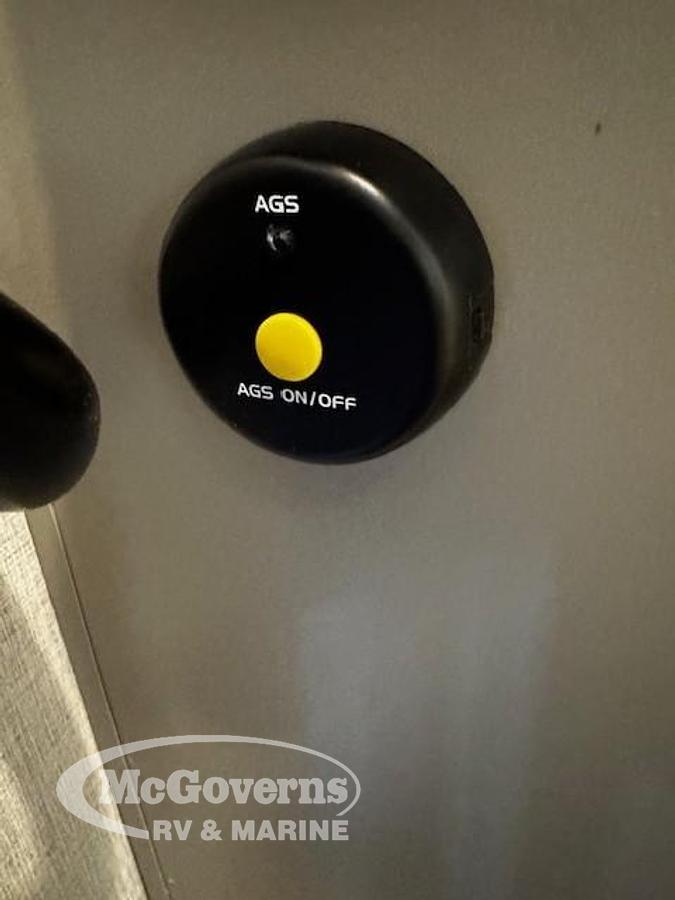 2026 Thor Motor Coach Four Winds 19z