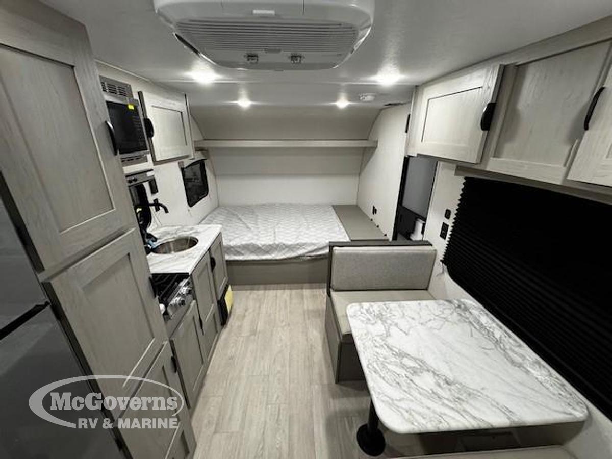 2026 Coachmen Clipper 18BH