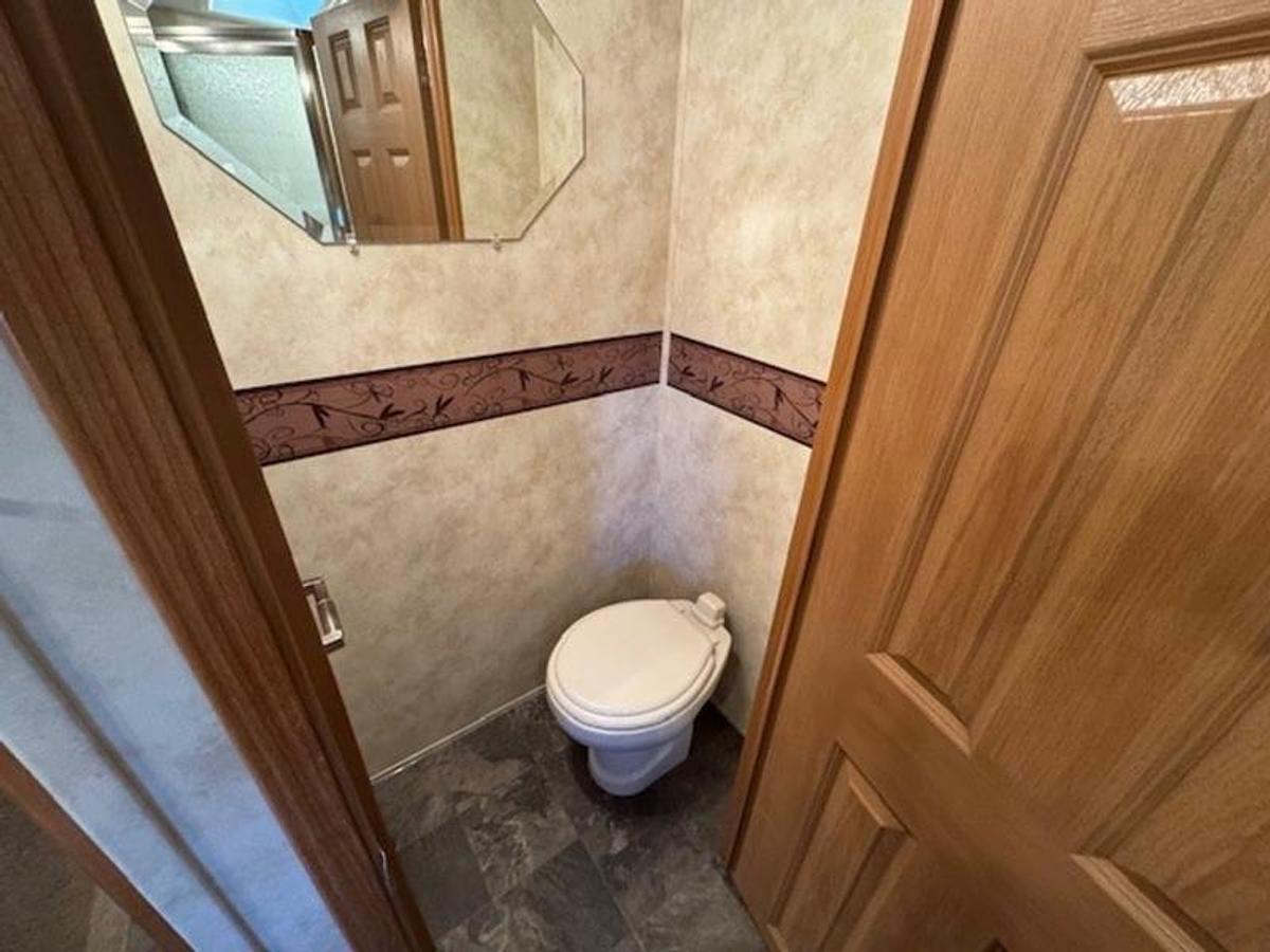 Used 2009 Forest River Palomino Sabre SABRE 31BHDS