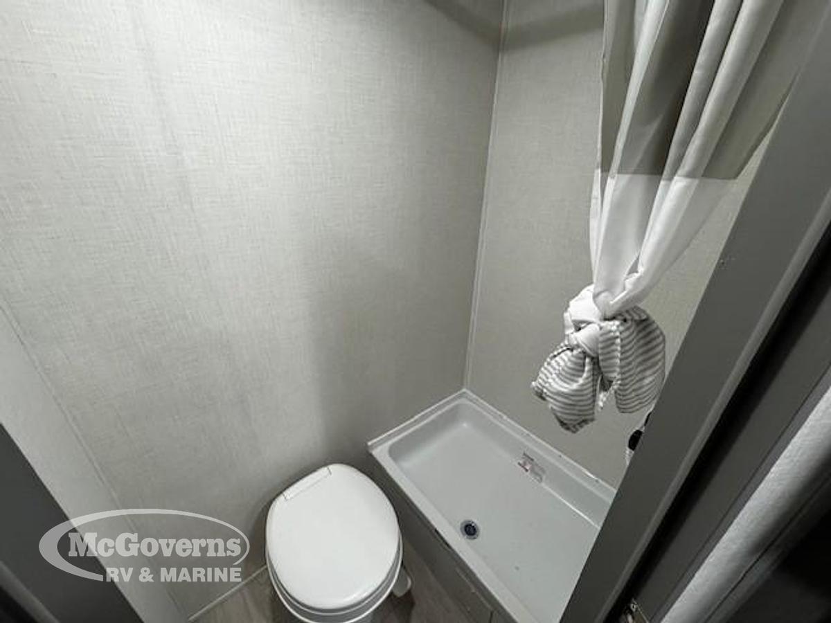 2026 Coachmen Clipper 16CFB