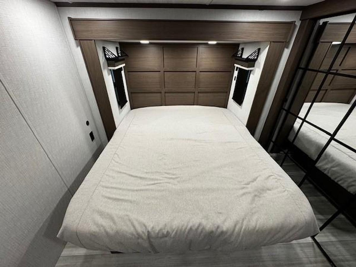 2026 Keystone RV Cougar 350LLK