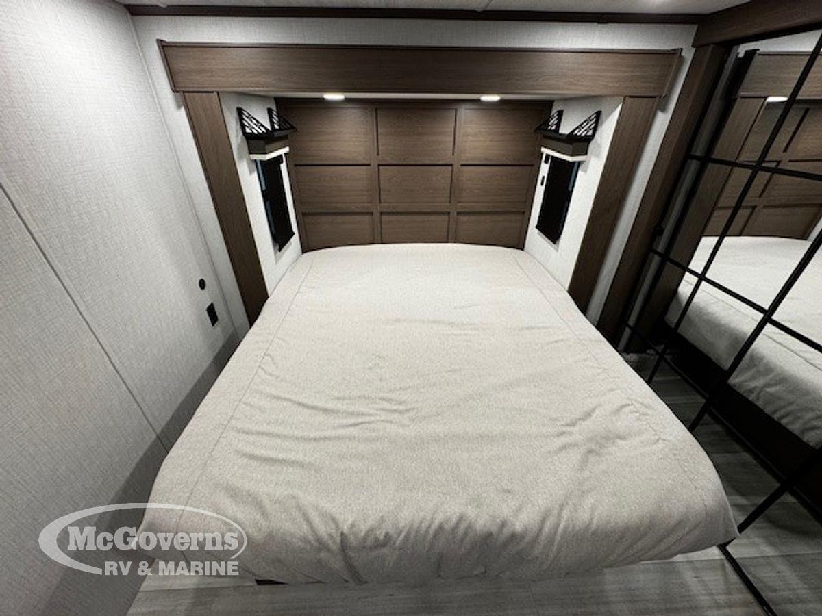 2026 Keystone RV Cougar 350LLK