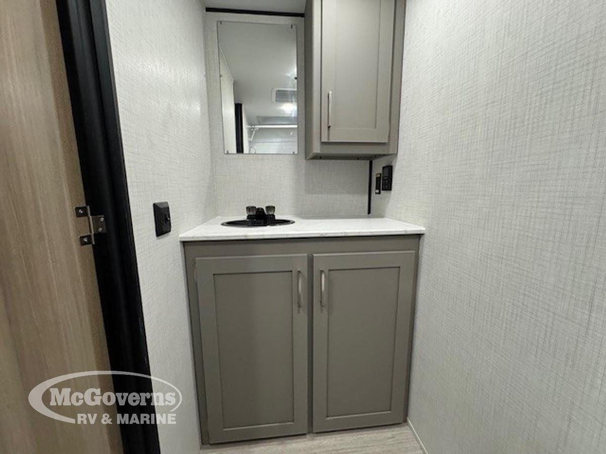 2026 Keystone RV Hideout 195RBS