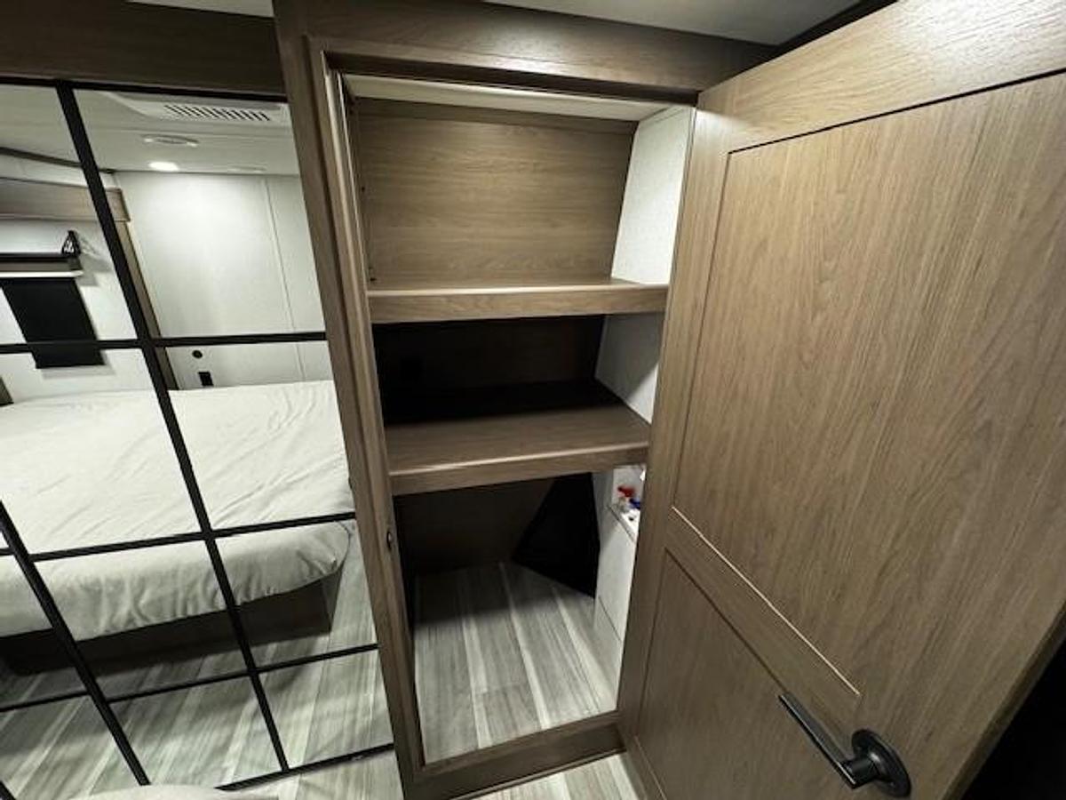 2026 Keystone RV Cougar 350LLK